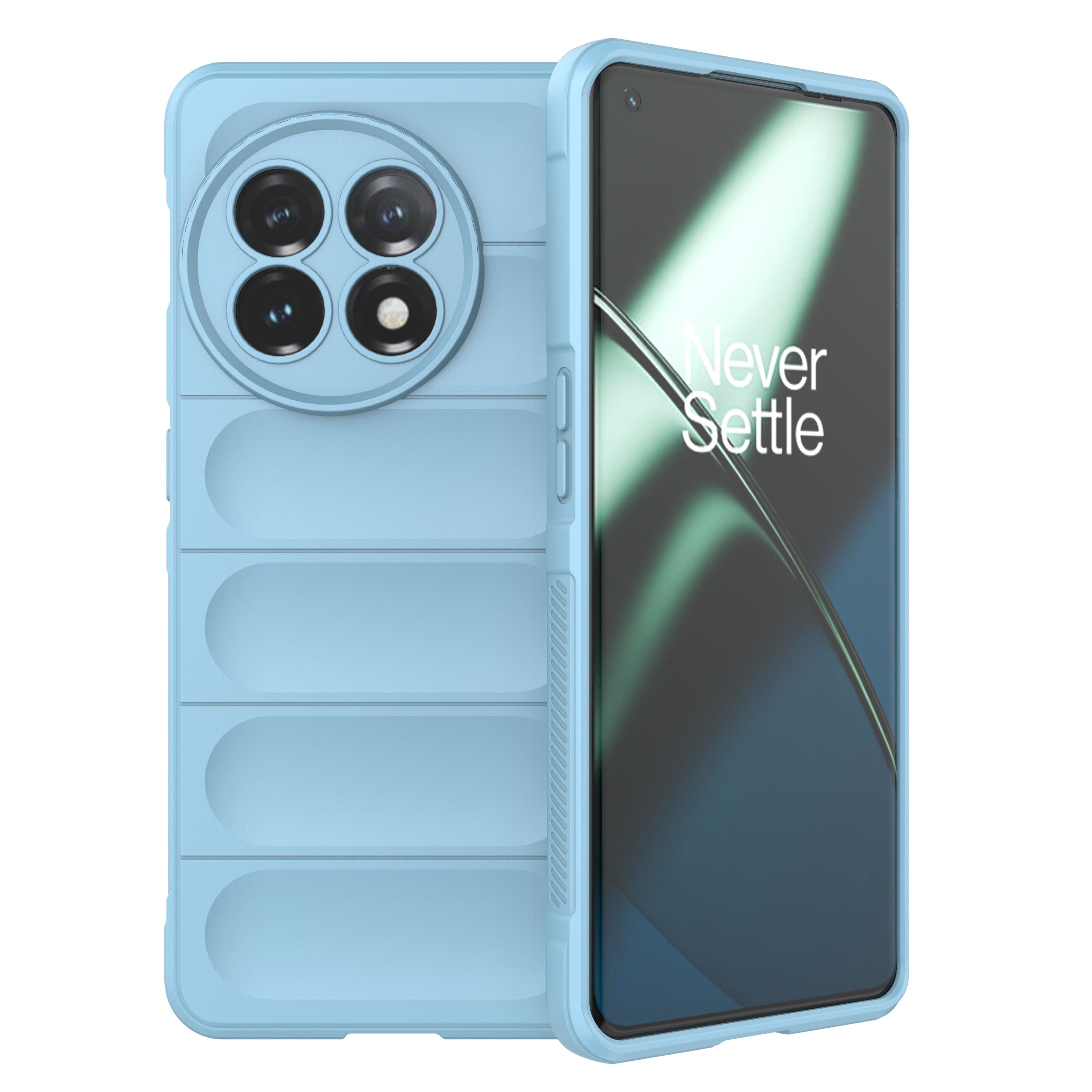 For OnePlus 11 5G Anti-scratch TPU Phone Case Rugged Back Protective Cell Phone Cover For OnePlus 11 5G Anti-scratch TPU Phone Case Rugged Back Protective Cell Phone Cover